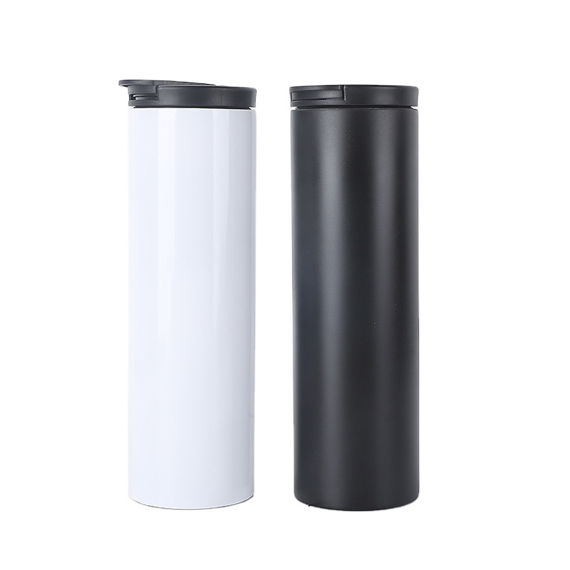 Tumblers Wholesale Bulk Stainless Steel Insulated Skinny Coffee Tumbler