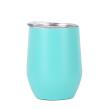 Matte Sky Blue