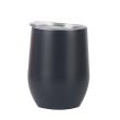 Matte Black