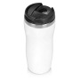 High quality tumbler steel coffee mug water bottle double wall vaccum tumbler with flip lid