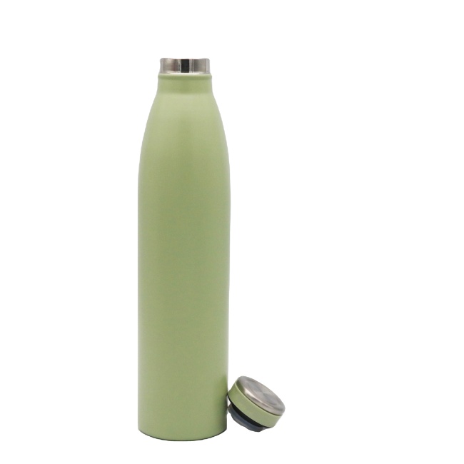 2023 Hot Product Stainless Steel Water Bottle Insulated Vacuum Water Bottle