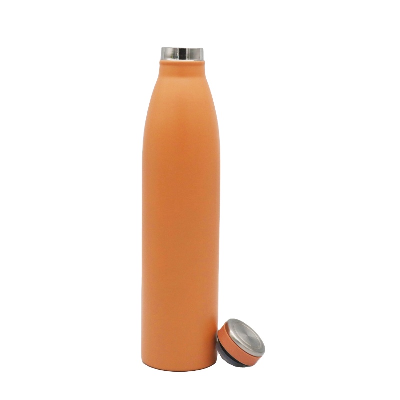 2023 Hot Product Stainless Steel Water Bottle Insulated Vacuum Water Bottle
