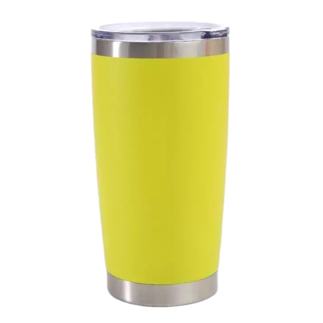 Wholesale Tumbler Cups 20oz Stainless Steel Custom Christmas Tumbler