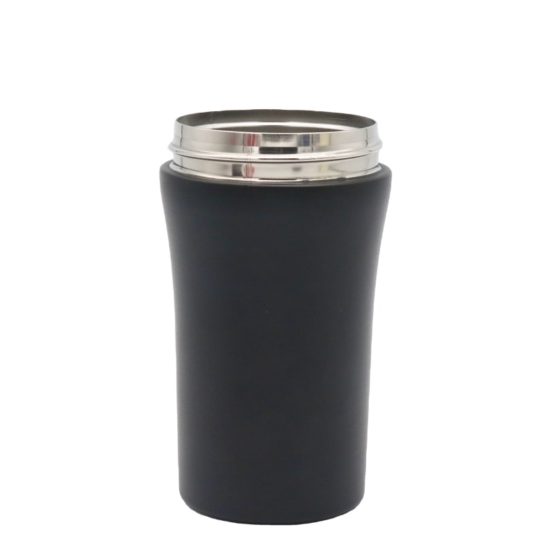 Eco-friendly Coffee Travel Mug Stainless Steel Insulated Coffee Mug with Lid