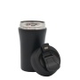 Eco-friendly Coffee Travel Mug Stainless Steel Insulated Coffee Mug with Lid