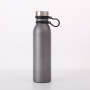 Gas Transfer Design Stainless Steel Double Wall Vacuum Flask Insulated Stainless Steel Thermos Water Bottle