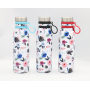 Gas Transfer Design Stainless Steel Double Wall Vacuum Flask Insulated Stainless Steel Thermos Water Bottle