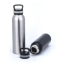 Custom 630ml  Double Wall Insulated Vacuum Stainless Steel Sport Water Bottle
