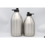 New design large capacity outdoor camping stainless steel kettle