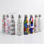 sustainable top seller stainless steel vacuum flasks leakproof thermos double wall water bottles