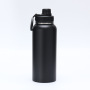 40OZ New Arrival Multilple Capacity Portable Stainless Steel Sports  Thermos Vacuum Flask Water Bottle