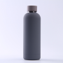 Large Capacity 500ml Insulate Stainless Steel Travel Sport Water Bottle Double Wall Vaccum Tumbler