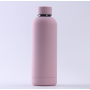 Large Capacity 500ml Insulate Stainless Steel Travel Sport Water Bottle Double Wall Vaccum Tumbler