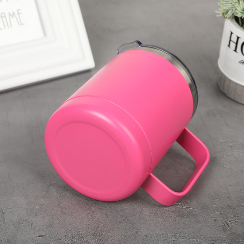 Insulated Coffee Mug Wholesale Custom Print Coffee Travel  Mugs