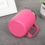 Insulated Coffee Mug Wholesale Custom Print Coffee Travel  Mugs
