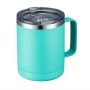 Insulated Coffee Mug Wholesale Custom Print Coffee Travel  Mugs