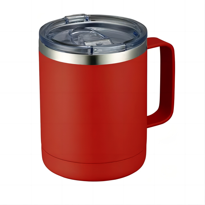 Insulated Coffee Mug Wholesale Custom Print Coffee Travel  Mugs