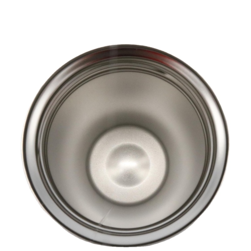 Portable 380ml/500ml Eco-friendly Stainless Steel Vacuum Coffee Cup Insulated Thermal Mug