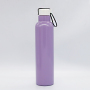 Eco-friendly Double Wall Custom Logo Bottle Water Standard Mouth Vacuum Insulated Drink Sport Stainless Steel Water Bottle