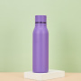 500ml Wholesale cup Stainless Steel Insulated Water Bottles Vacuum Thermos Flask Gym Water Bottle