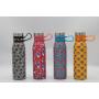 500ml Gas Transfer Design Stainless Steel Double Wall Vacuum Flask Insulated Stainless Steel Thermos Water Bottle