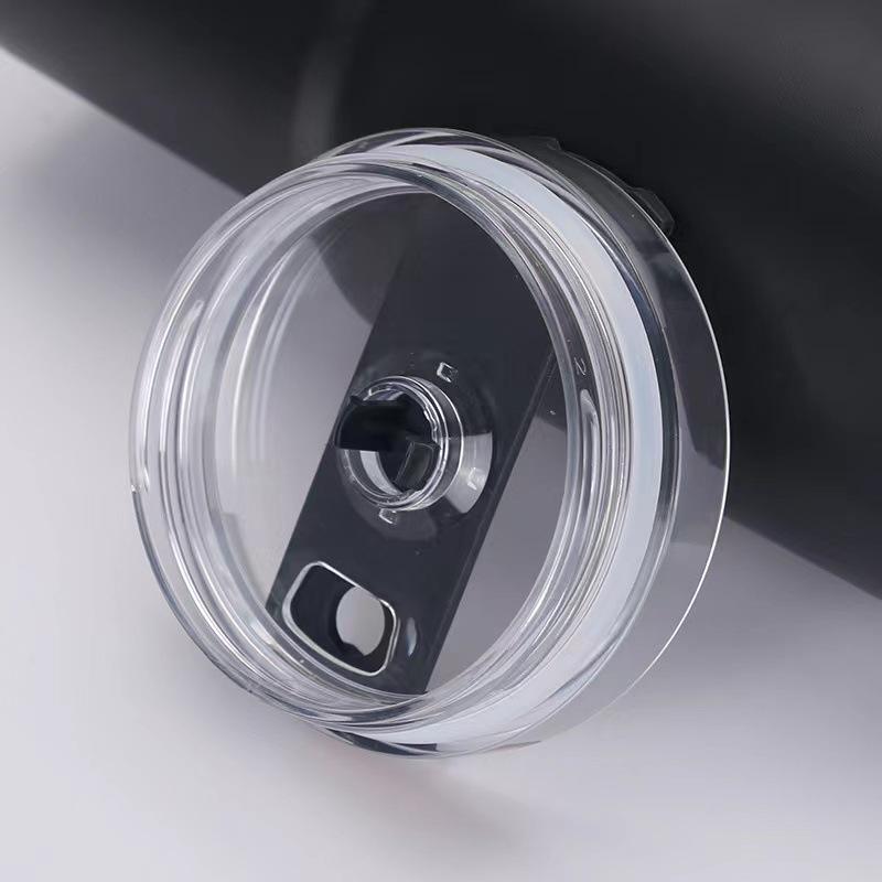 Hot Selling 40OZ Double Wall Stainless Steel Vacuum Coffee Cup Insulated Thermal Mug With Handle