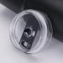 Hot Selling 40OZ Double Wall Stainless Steel Vacuum Coffee Cup Insulated Thermal Mug With Handle