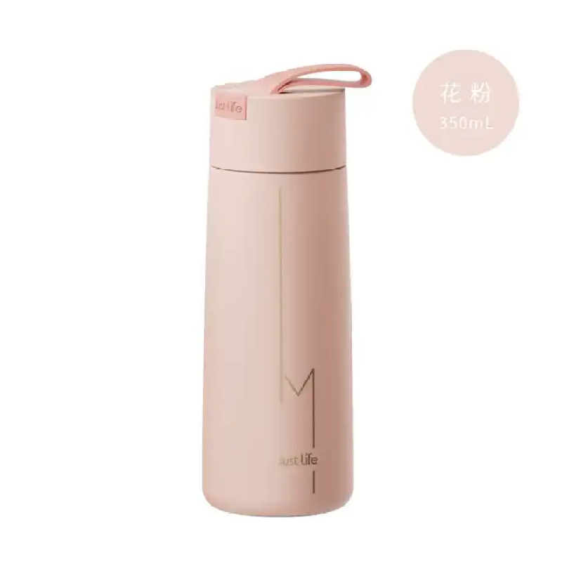 New arrival high appearance level portable vacuum thermos stainless steel insulated travel mug