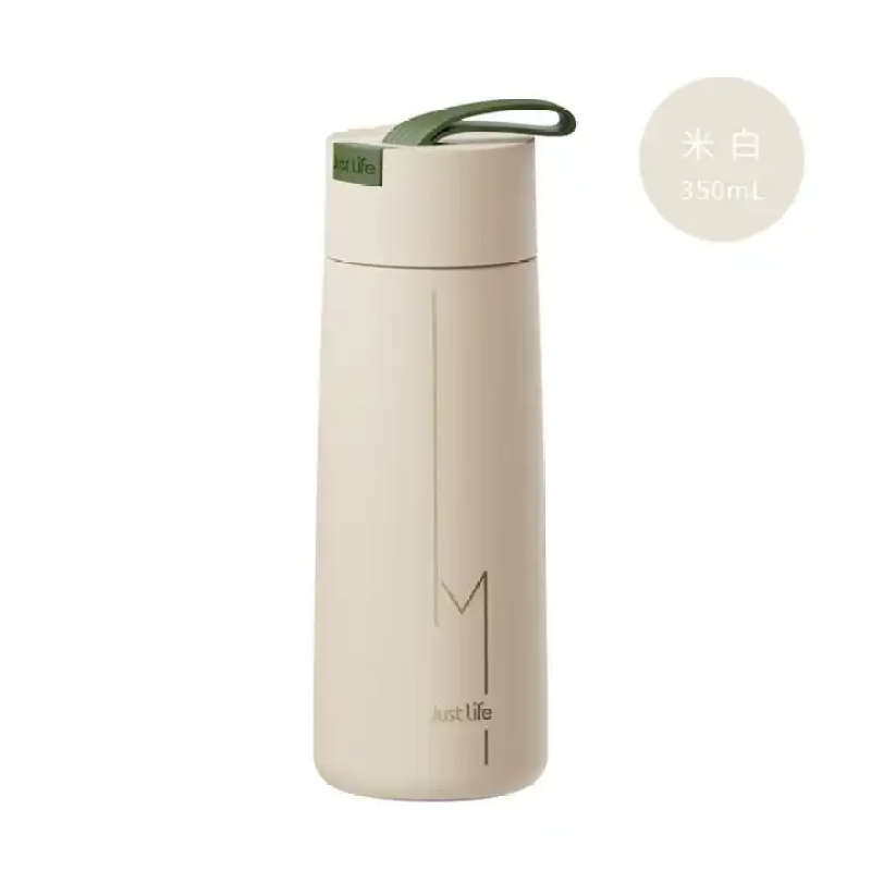 New arrival high appearance level portable vacuum thermos stainless steel insulated travel mug