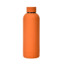 500ml Double Wall Insulated Sports Stainless Steel Thermal Water Bottles Logo Customized