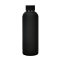 500ml Double Wall Insulated Sports Stainless Steel Thermal Water Bottles Logo Customized
