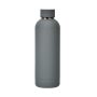 500ml Double Wall Insulated Sports Stainless Steel Thermal Water Bottles Logo Customized