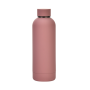 500ml Double Wall Insulated Sports Stainless Steel Thermal Water Bottles Logo Customized