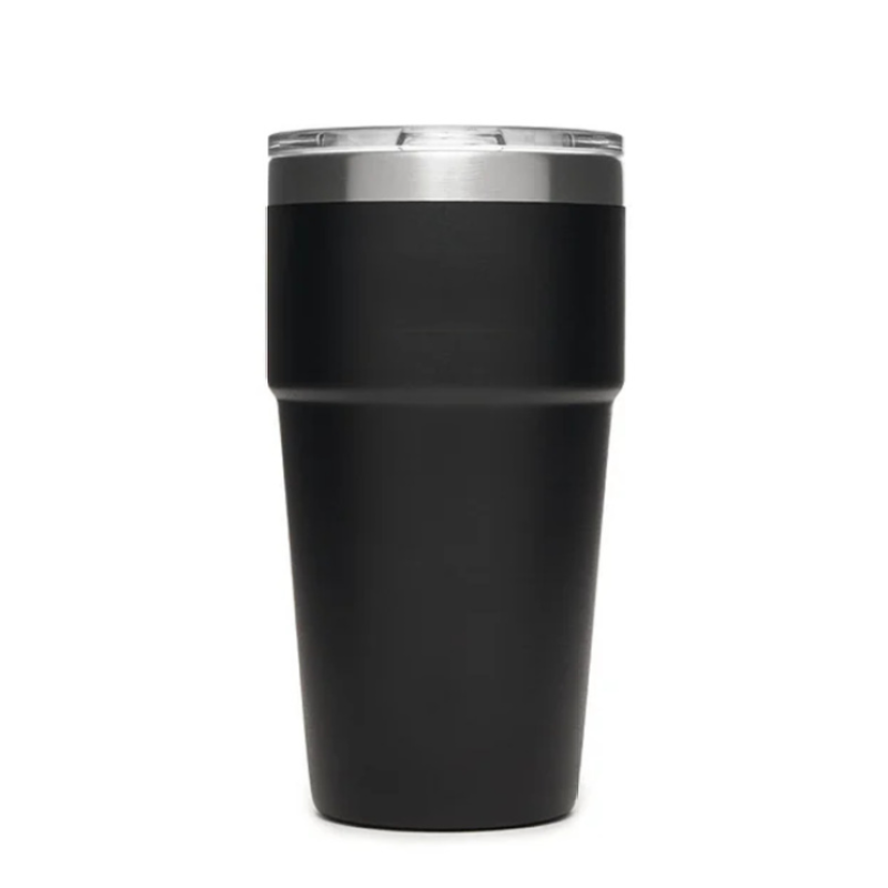 Stainless Steel Double Insulated Tumbler 16oz Coffee Christmas Tumbler