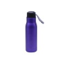 high quality large capacity insulate stainless steel sport watwer bottle double wall travel flask with handle lid
