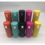 Portable spring cover cup Stainless steel insulated cup stainless steel 304 double-layer vacuum cup