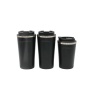 2023 Hot Selling Coffee Mug Custom Stainless Steel Travel Mug Double Wall Insulated Vacuum Tumbler With Lid