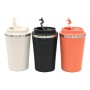 2023 Hot Selling Coffee Mug Custom Stainless Steel Travel Mug Double Wall Insulated Vacuum Tumbler With Lid