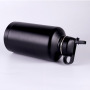 Eco-friendly Stainless Steel Wide Mouth Vacuum Flasks Insulated Thermos For Outdoor Sport Water Bottle