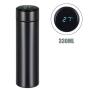 2023 Digital 500ml Tea Vacuum Thermos Flasks with LED Temperature Display Stainless Steel Water Bottle
