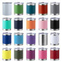 10oz Double Wall Stainless Steel Tumbler 304 Travel Coffee Mug Insulated Flask Cup
