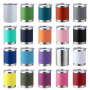 10oz Double Wall Stainless Steel Tumbler 304 Travel Coffee Mug Insulated Flask Cup