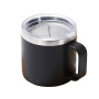 2023 Hot Selling Product 14oz Outdoor Mug Custom Stainless Steel Office Mug Vacuum Insulated Coffee Tumbler With Lid