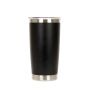 Customizable Wholesale 20oz 30oz Double Wall Stainless Steel Travel Coffee Wine Mug Tumbler Cup With Straw Custom Logo