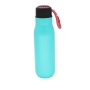 Portable Bpa free kid Drink Water Bottle Vacuum Thermos Bottle Insulated Flask with Rope Handle