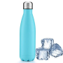 500ml Europe Style Best Selling Cola Flask Thermal Cola Water Bottle Stainless Steel Sport Water Bottle