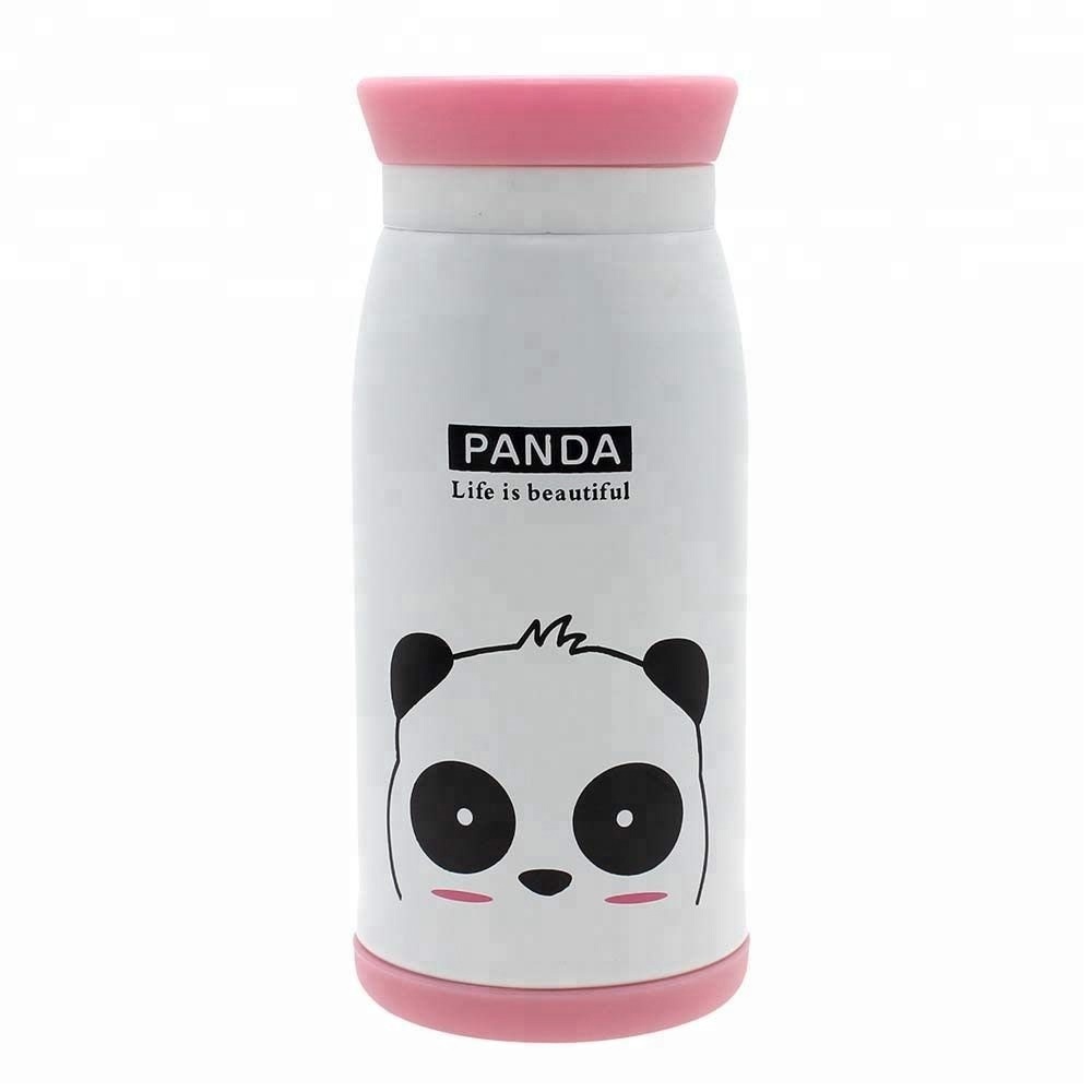 M-Milk Bottles