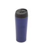High quality stainless steel tumbler customized logo double wall vaccum cup travel coffee mug with 360 lid