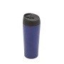 High quality stainless steel tumbler customized logo double wall vaccum cup travel coffee mug with 360 lid