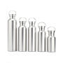 Eco friendly 18/8 Stainless Steel Double Wall Vacuum Flasks Insulated Drink Water Bottle